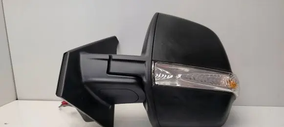 Opel Combo D Front door electric wing mirror 