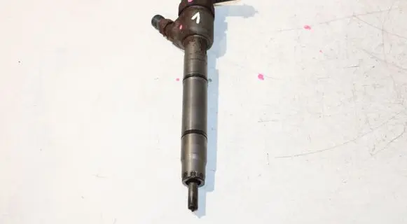 KIA Ceed Fuel injector 338002A900 0445110320