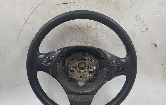 BMW 3 E90 E91 Steering wheel 