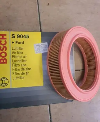 Ford Escort Air filter 1457429045 C2135 CA2731