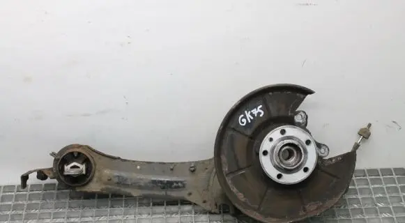 Volvo XC60 Rear wheel hub