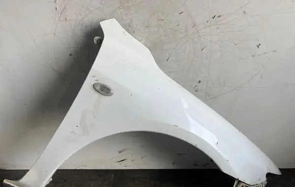 Mazda 6 Fender