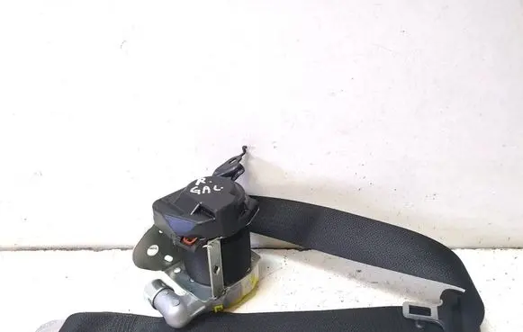 Lexus RX 450H Rear seatbelt 7X1780P
