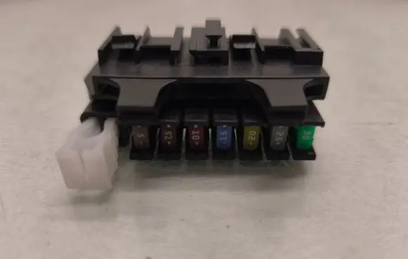 Land Rover Range Rover Sport L461 Fuse box set M8E214K131AA
