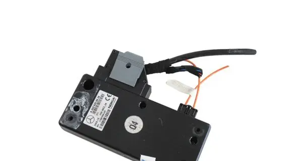 Mercedes-Benz C W205 Phone control unit/module A2038209926