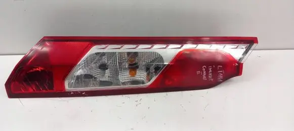 Ford Transit - Tourneo Connect Rear/tail lights