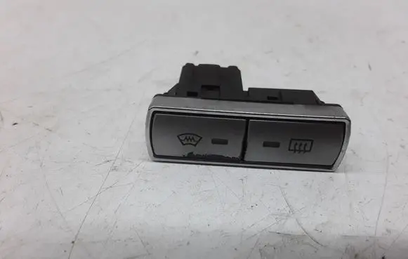 Ford Mondeo Mk III Windscreen/window heater switch