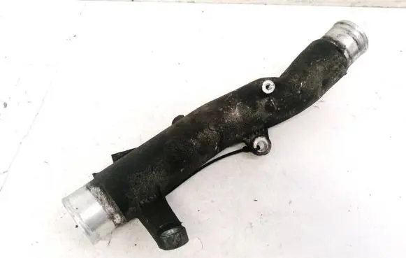 Toyota Avensis T250 Intercooler hose/pipe