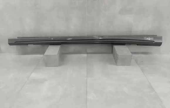 Mercedes-Benz E AMG W210 Front sill (body part) A1766980054