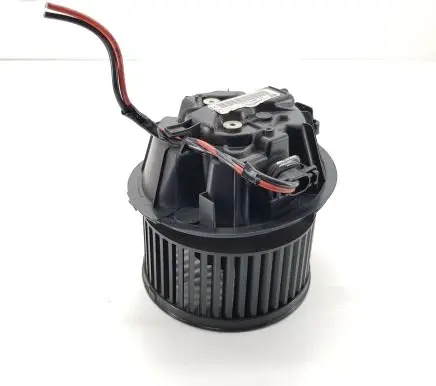Peugeot 1007 Heater fan/blower GMVA08 N104467H