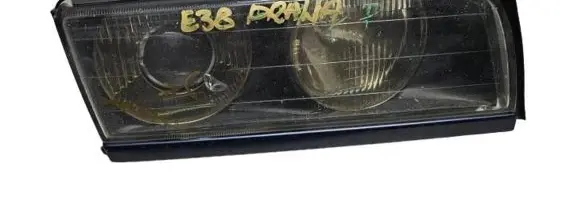 BMW 7 E38 Headlight/headlamp 8352754