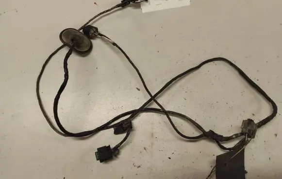 Citroen C5 Parking sensor (PDC) wiring loom