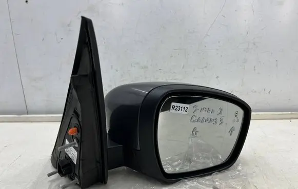 Ford S-MAX Front door electric wing mirror em2b-17682-ee