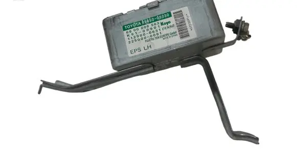 Toyota Avensis T250 Power steering control unit/module 8965005030 1129000631 2250000091