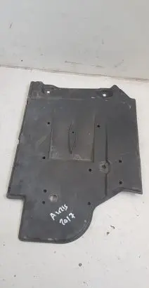 Toyota Auris E180 Pickup box liner 108813