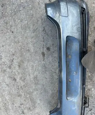 Peugeot 307 Rear bumper 9641963177