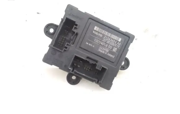 Volvo XC60 Door control unit/module 31343464AA