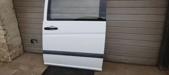 Mercedes-Benz Vito Viano W639 Side sliding door 