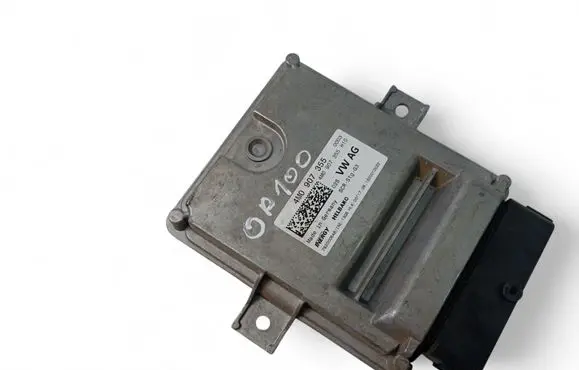 Other control units/modules