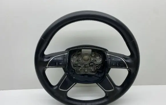 Audi A7 S7 4G Steering wheel