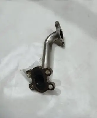 Toyota Avensis T250 EGR valve line/pipe/hose 22624949