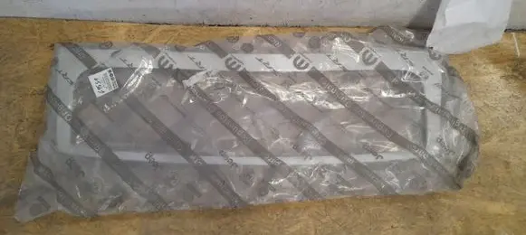 Fiat Scudo Front grill 1497649078