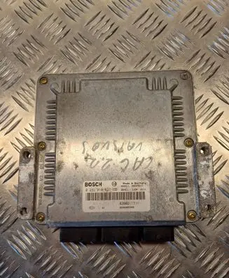Engine control unit/module