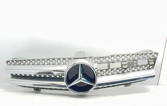 Mercedes-Benz CLS C219 Front grill A2198801083