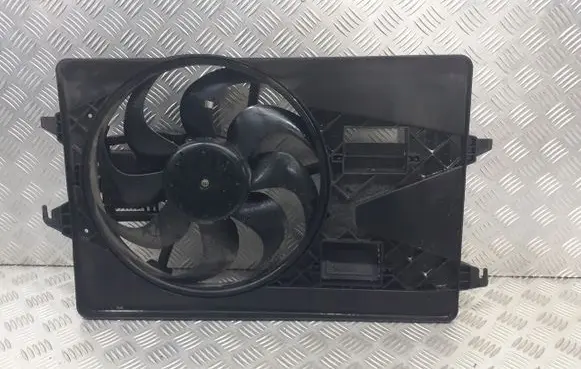 Ford Mondeo Mk III Fan set 1375212