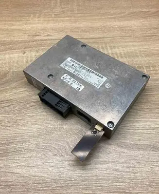 Audi Q7 4L Bluetooth control unit module 4E0862335 4F0910336D