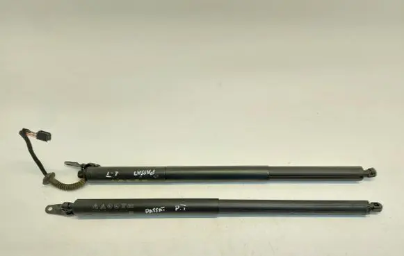 Volkswagen PASSAT B9 Tailgate strut 3J0827552JLK01