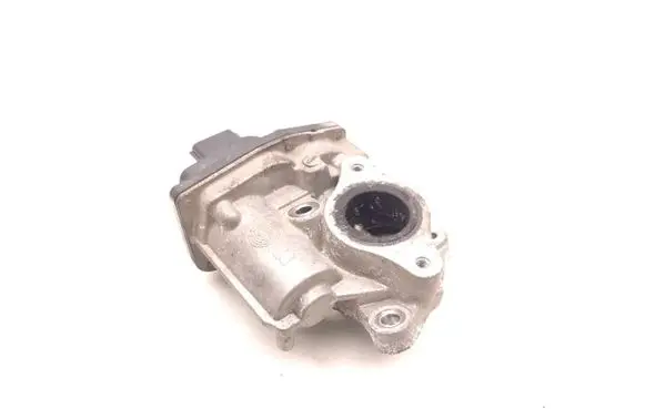 Nissan Juke I F15 EGR valve 8201143495 147104647R HU150100-0211