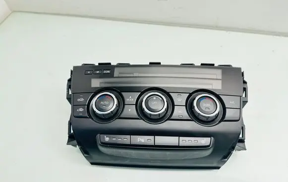 Mazda CX-5 Climate control unit KR84 4F19 61190A