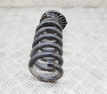 Mercedes-Benz C W205 Rear coil spring