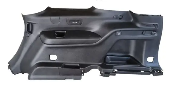 Jeep Grand Cherokee WL Trunk/boot side trim panel 102768089db 6xx09tx7ah 102768083db