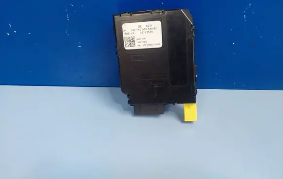 Volkswagen Golf V Steering angle sensor 1K0953549BC 05113515