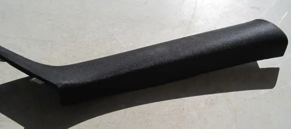 BMW 4 F32 F33 (A) pillar trim 7276888