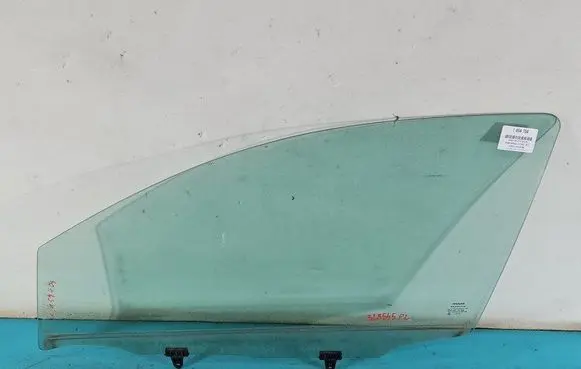 Nissan Qashqai Front door window glass four-door IMPRK1454704