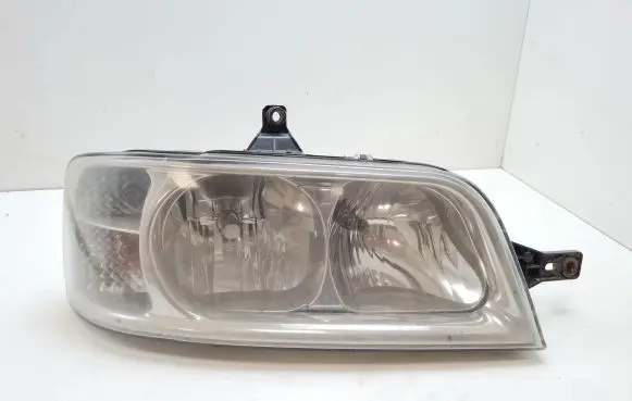 Citroen Jumper Headlight/headlamp 1347690080