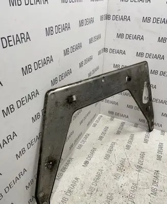 Porsche Panamera (970) Other front suspension part 97034111105