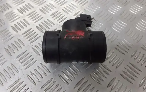 Opel Zafira B Mass air flow meter