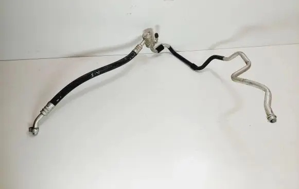 Audi A3 S3 8L Air conditioning (A/C) pipe/hose 1J1820743D