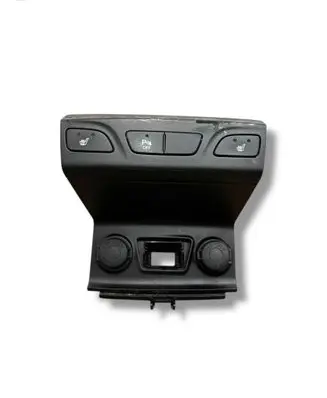 Hyundai ix35 AUX in-socket connector FCY80N 2S000TAN ZM09N