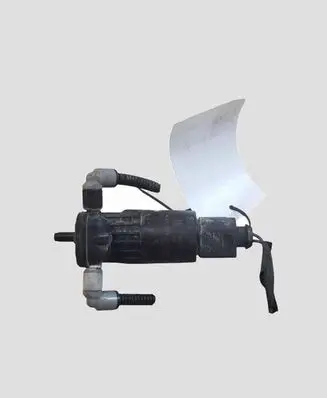 Opel Zafira C Windscreen/windshield washer pump 13349273 430036418