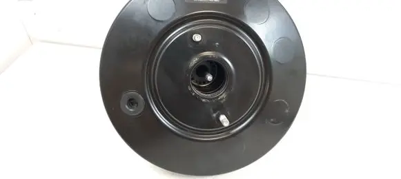 Dacia Dokker Brake booster 03786255314 472107999R