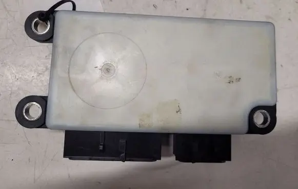 Opel Insignia A Airbag control unit/module 13578320 AS8320T10343730