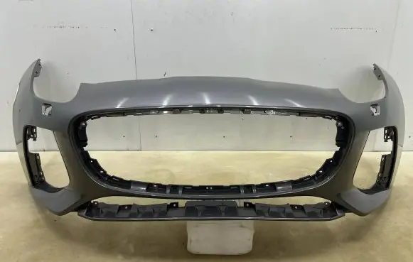 Jaguar F-Type Front bumper HX5M-17C831-A