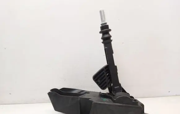 Nissan Qashqai Gear shifter/selector 341017283R