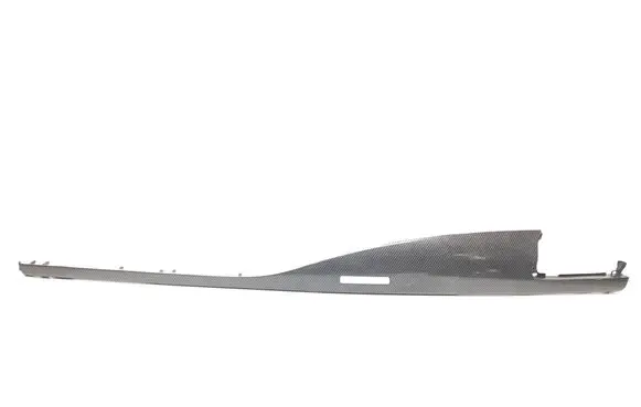 Audi A7 S7 4G Dashboard glove box trim 4G8853190