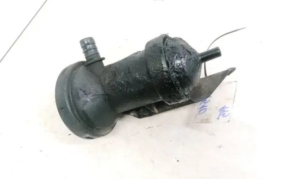 Chrysler Voyager Vacuum air tank 